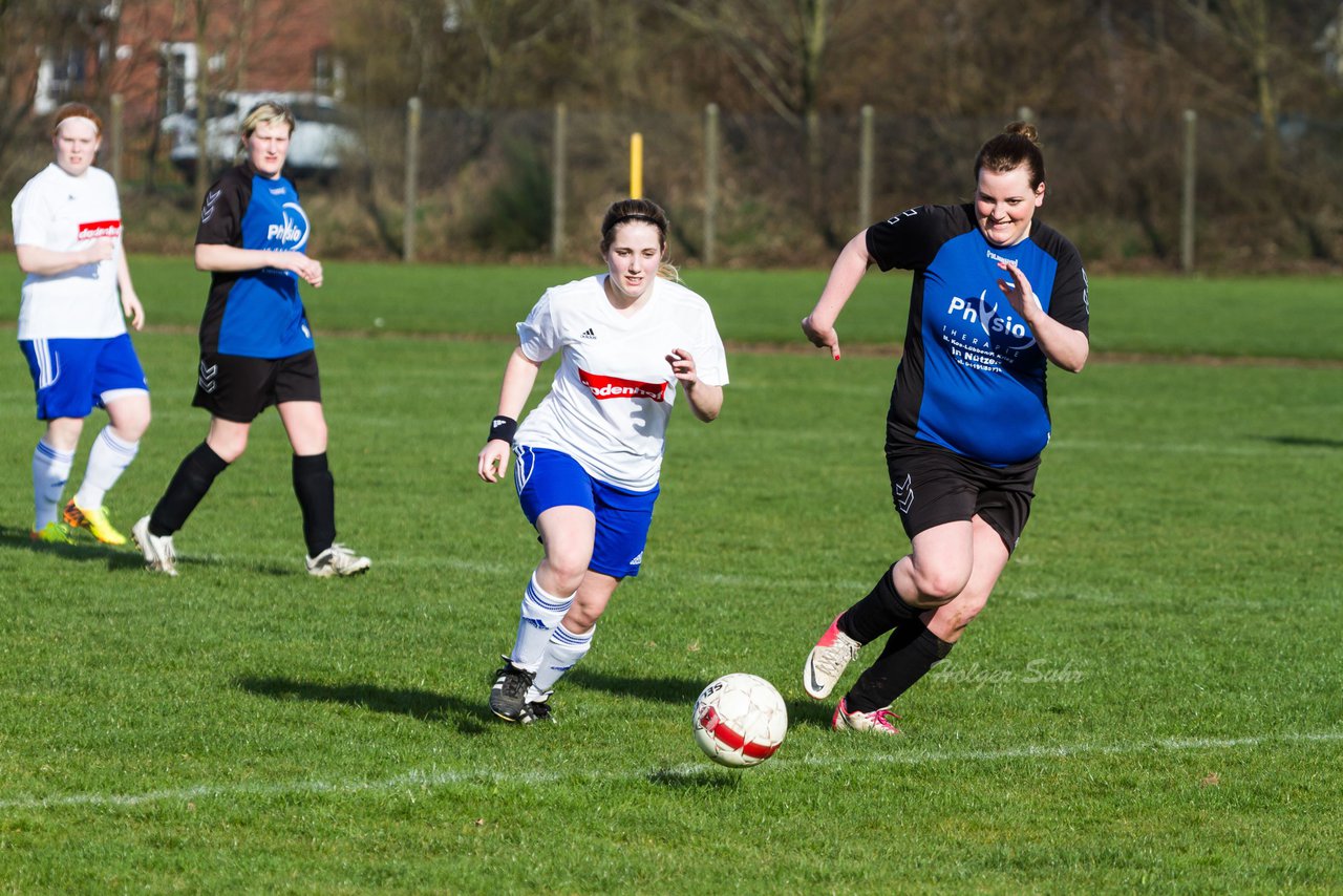 Bild 325 - Frauen BraWie - FSC Kaltenkirchen : Ergebnis: 0:10